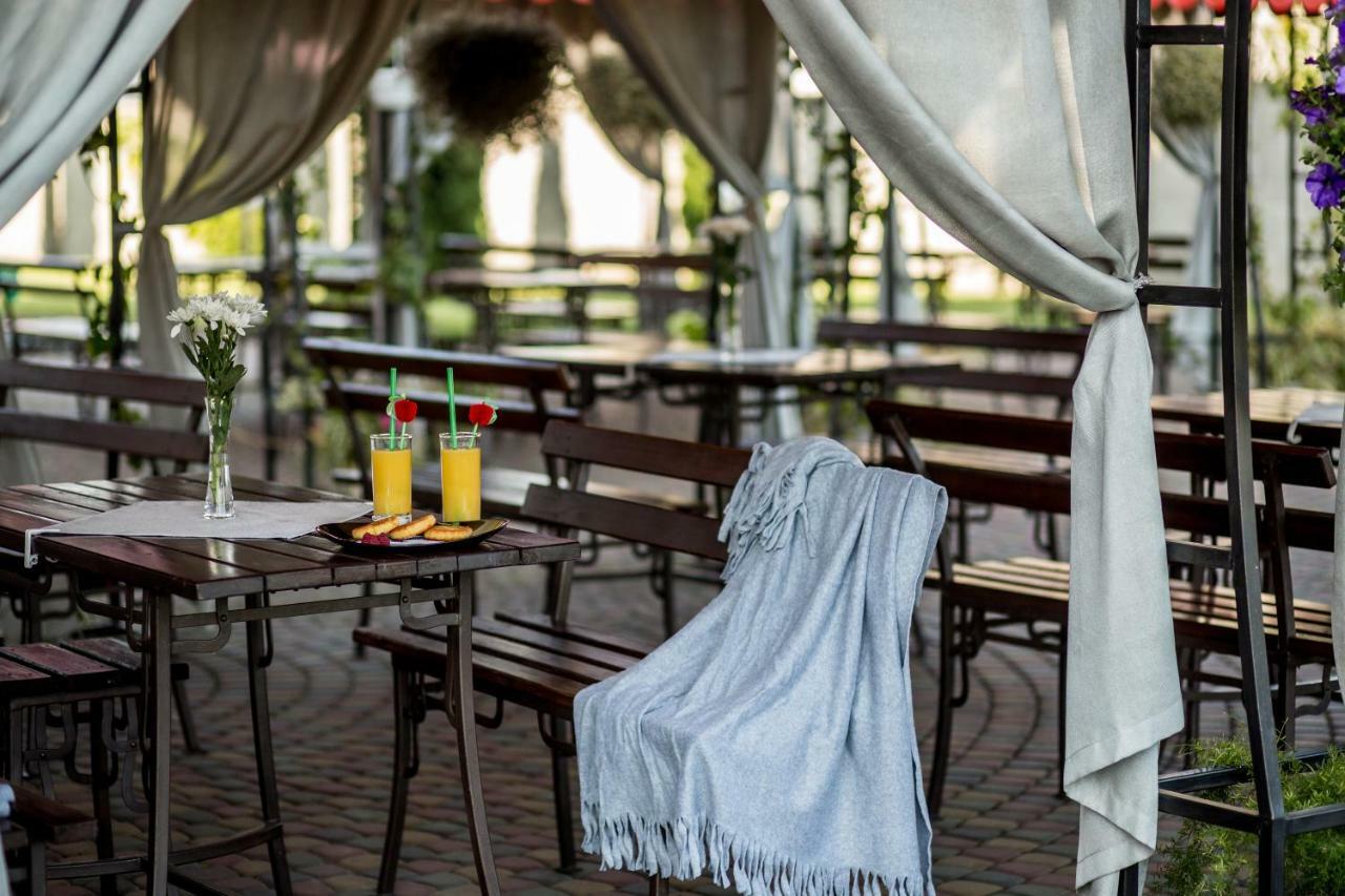 Dalos 3* Sarny (Rivne)
