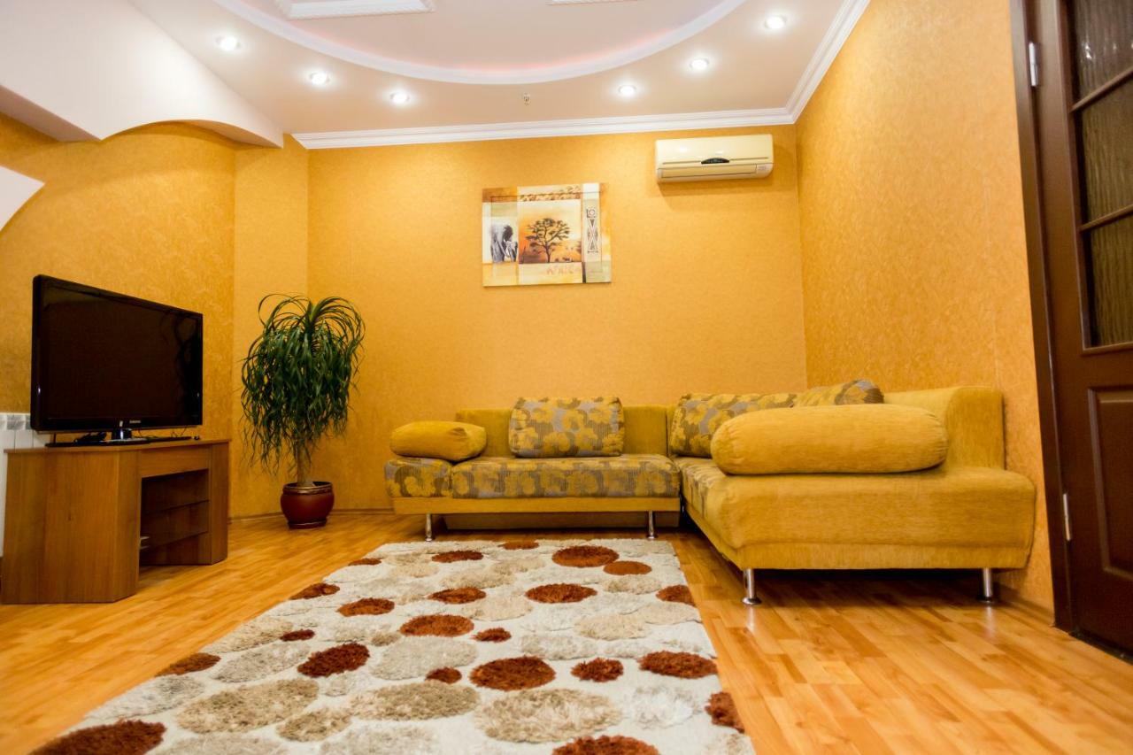 Dalos 3* Sarny (Rivne)