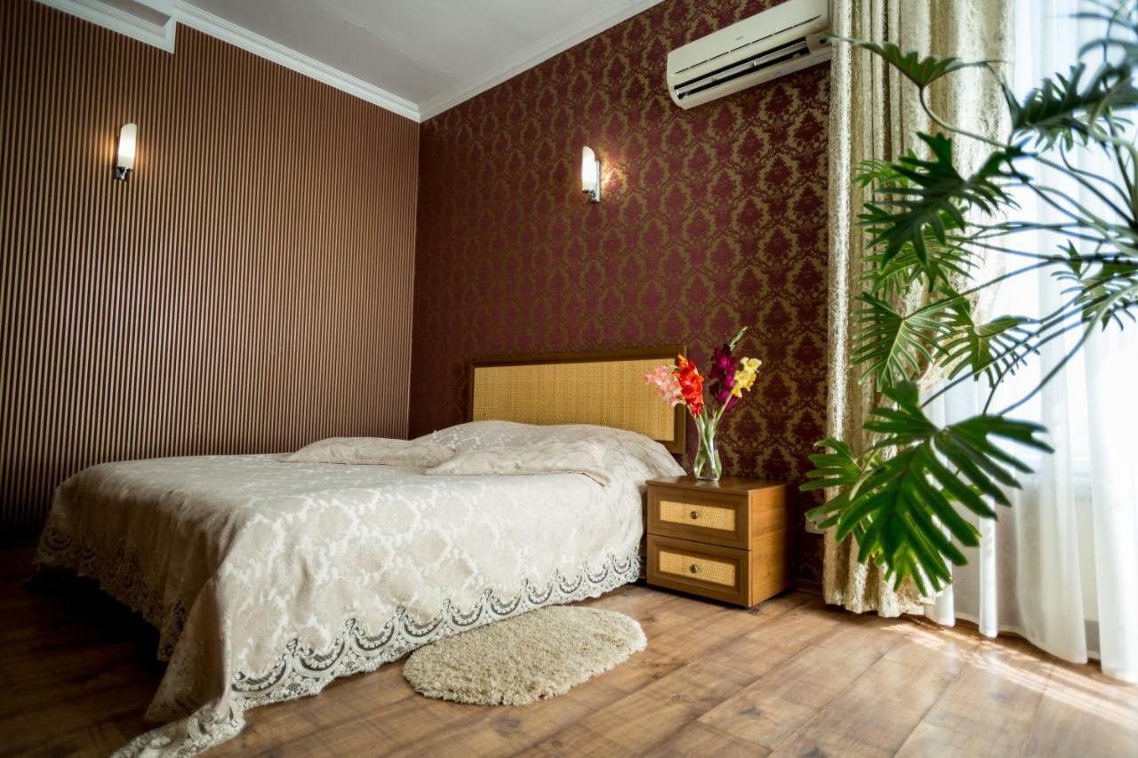 Otel Dalos