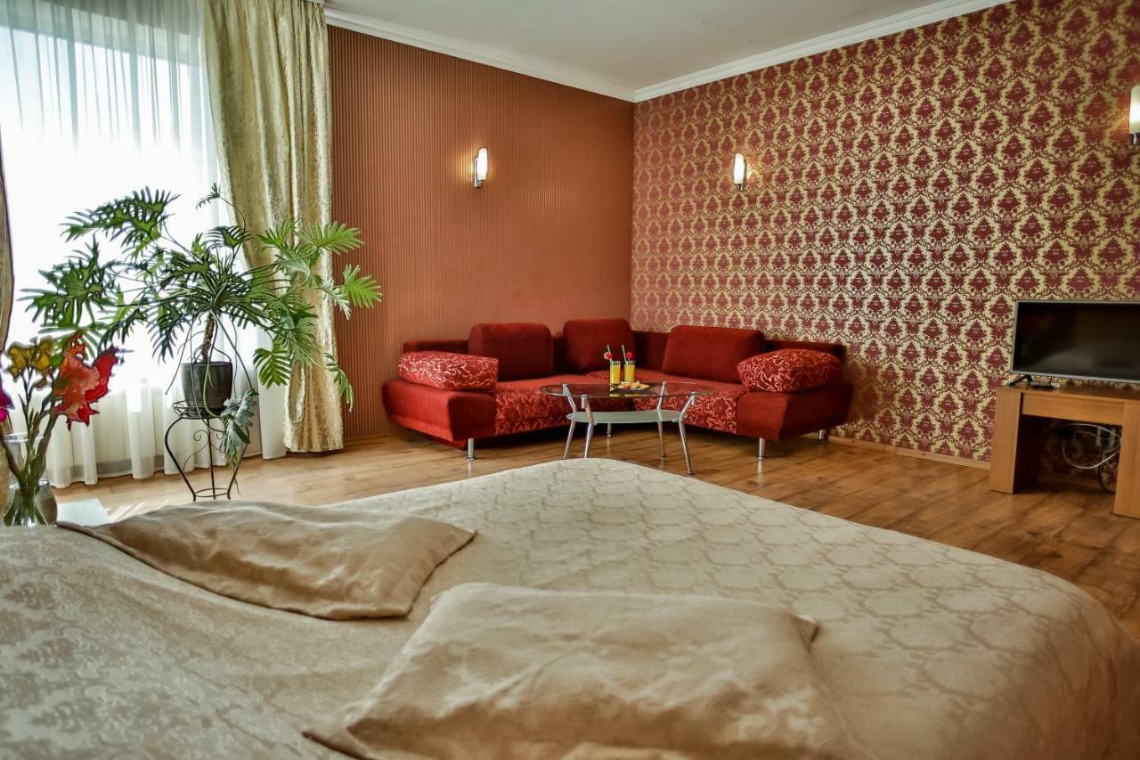 Otel Dalos
