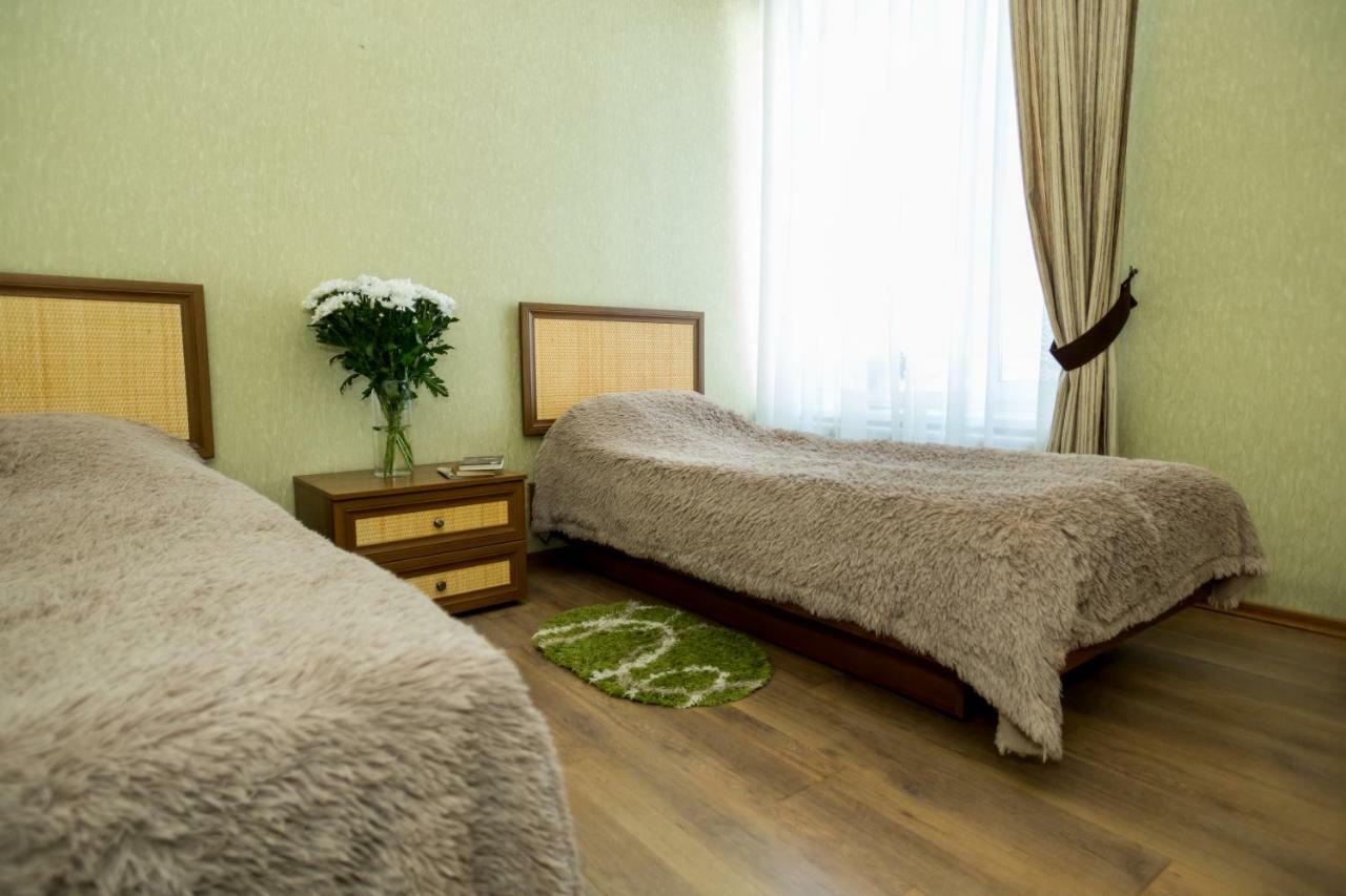 Otel Dalos Sarny (Rivne)