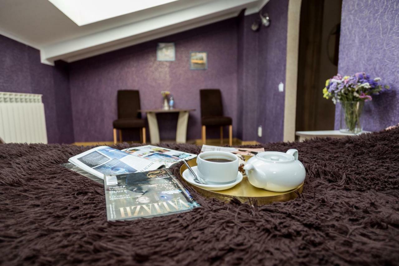 Otel Dalos