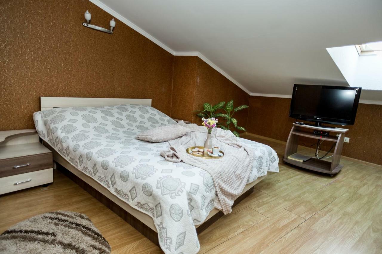 Otel Dalos