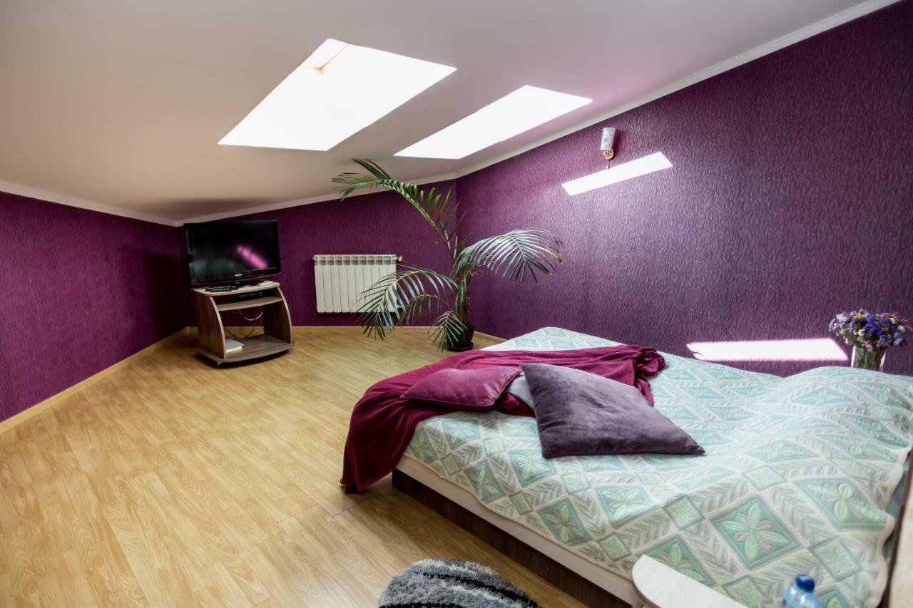 Otel Dalos Sarny (Rivne)