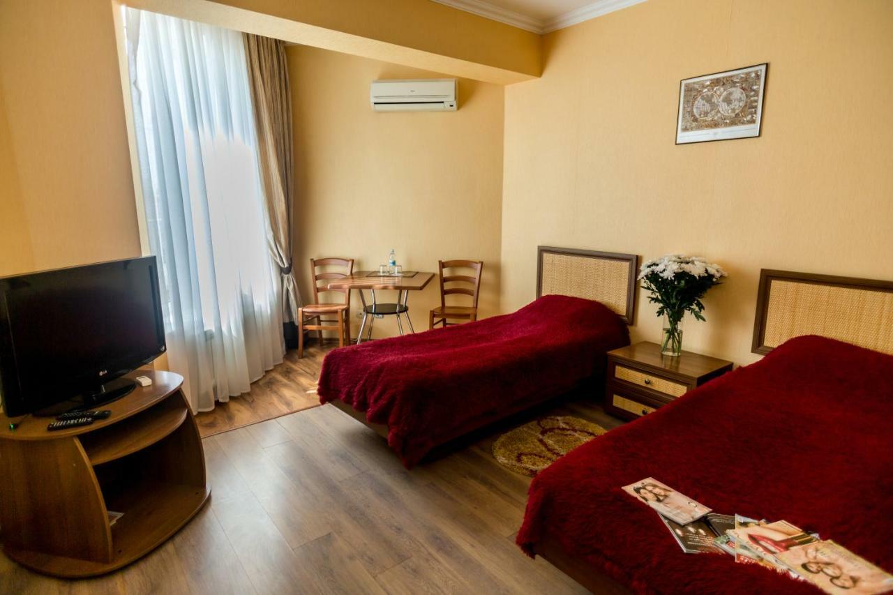 Otel Dalos