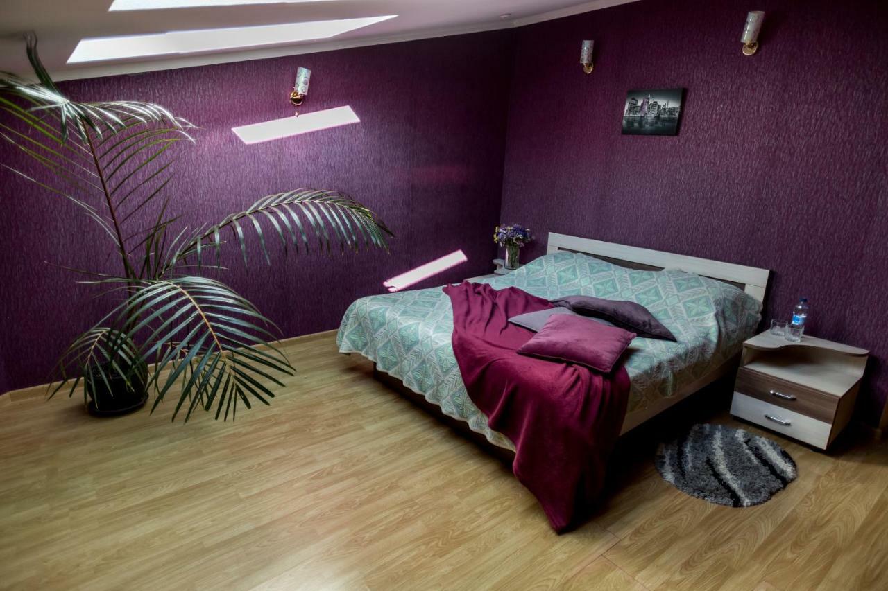 Dalos Otel 3*
