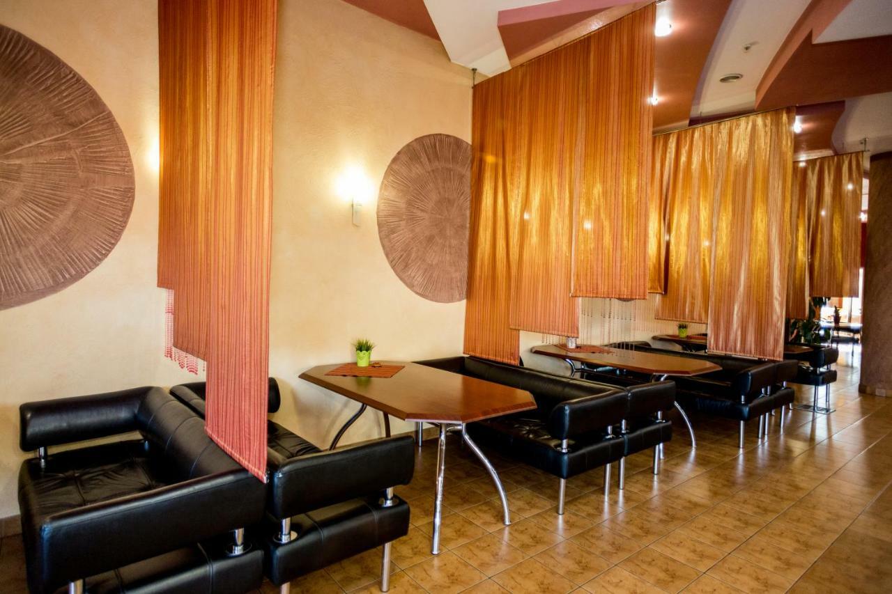 Dalos Otel