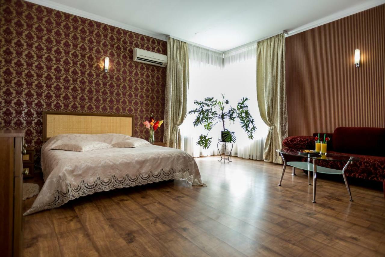 Dalos Otel 3*