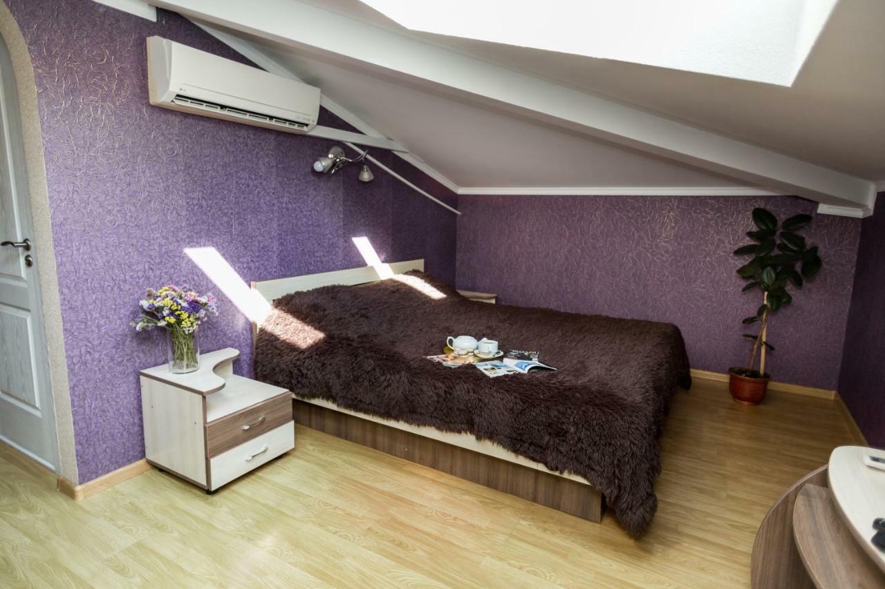 Otel Dalos 3*