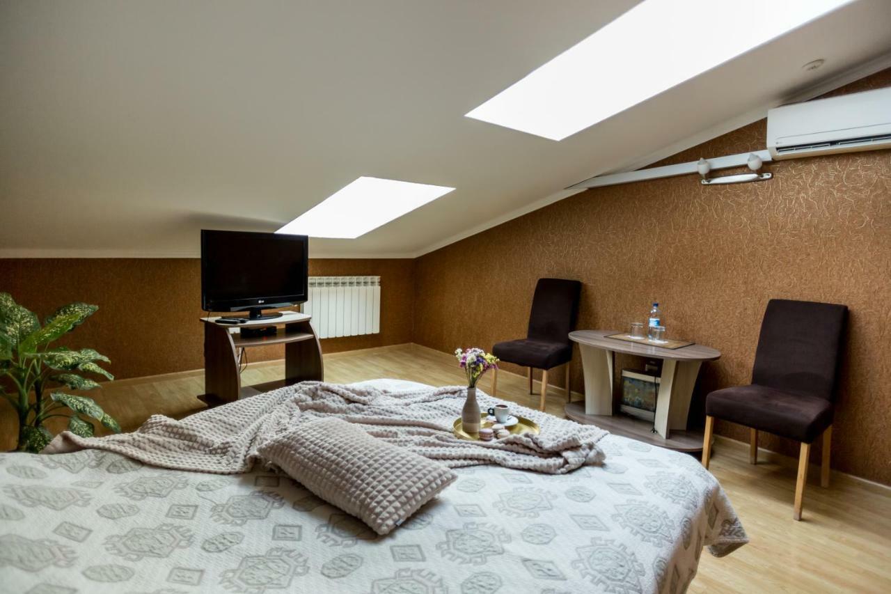Dalos 3* Sarny (Rivne)
