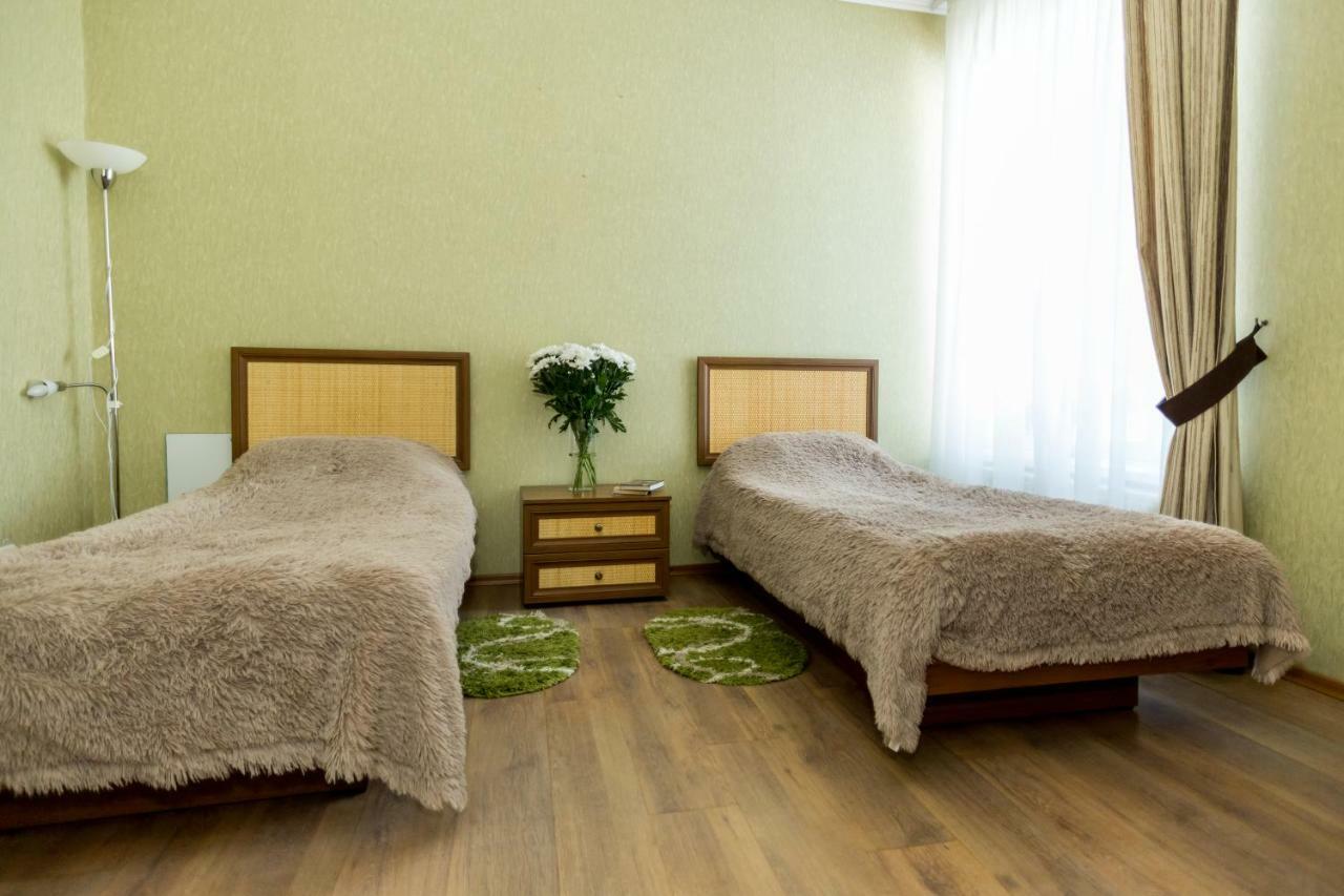 Otel Dalos 3*