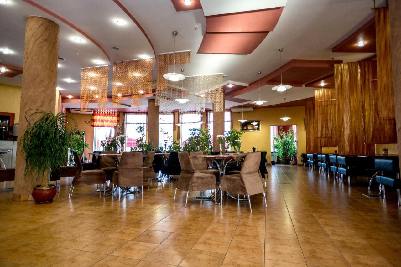 Dalos Otel