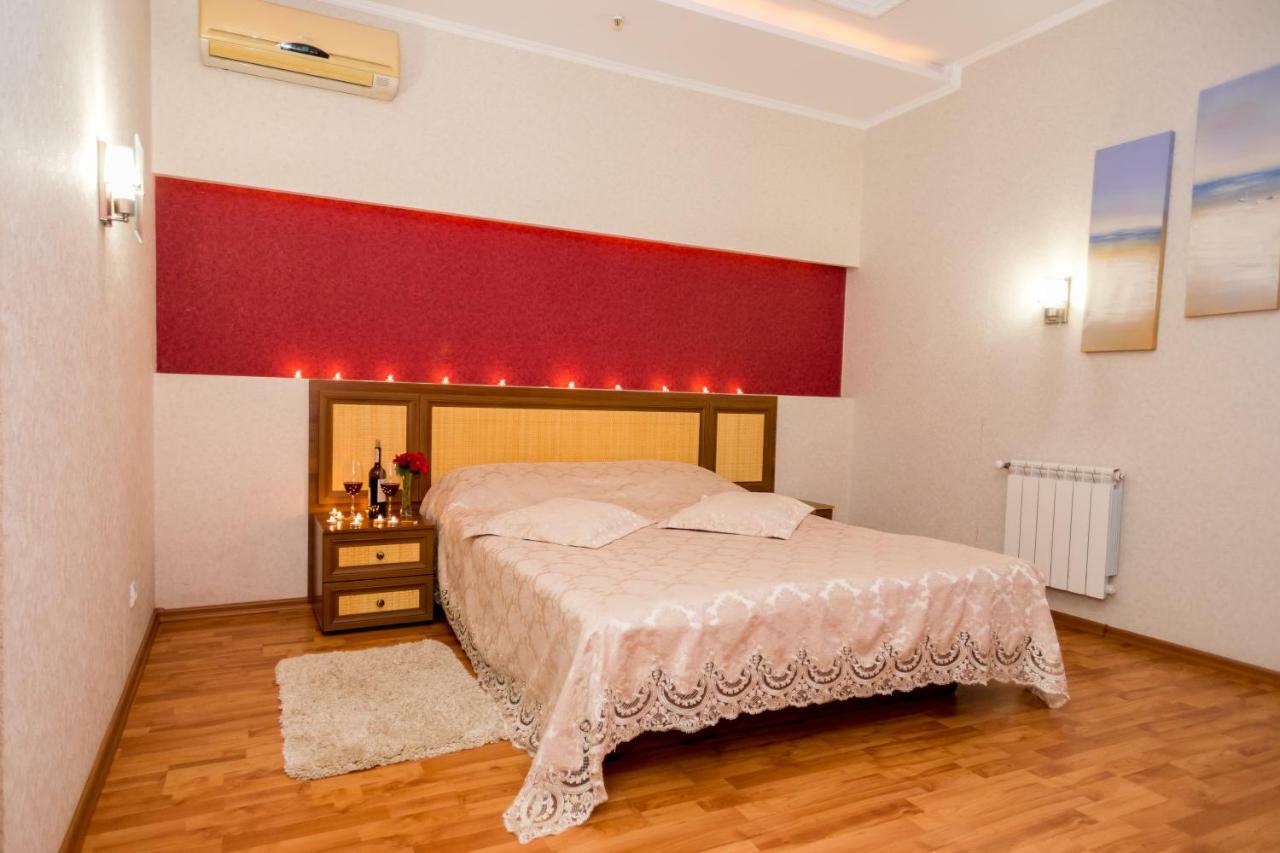 Otel Dalos Sarny (Rivne)