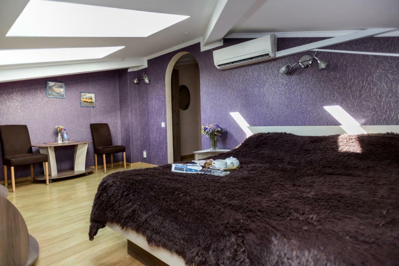 Dalos 3* Sarny (Rivne)