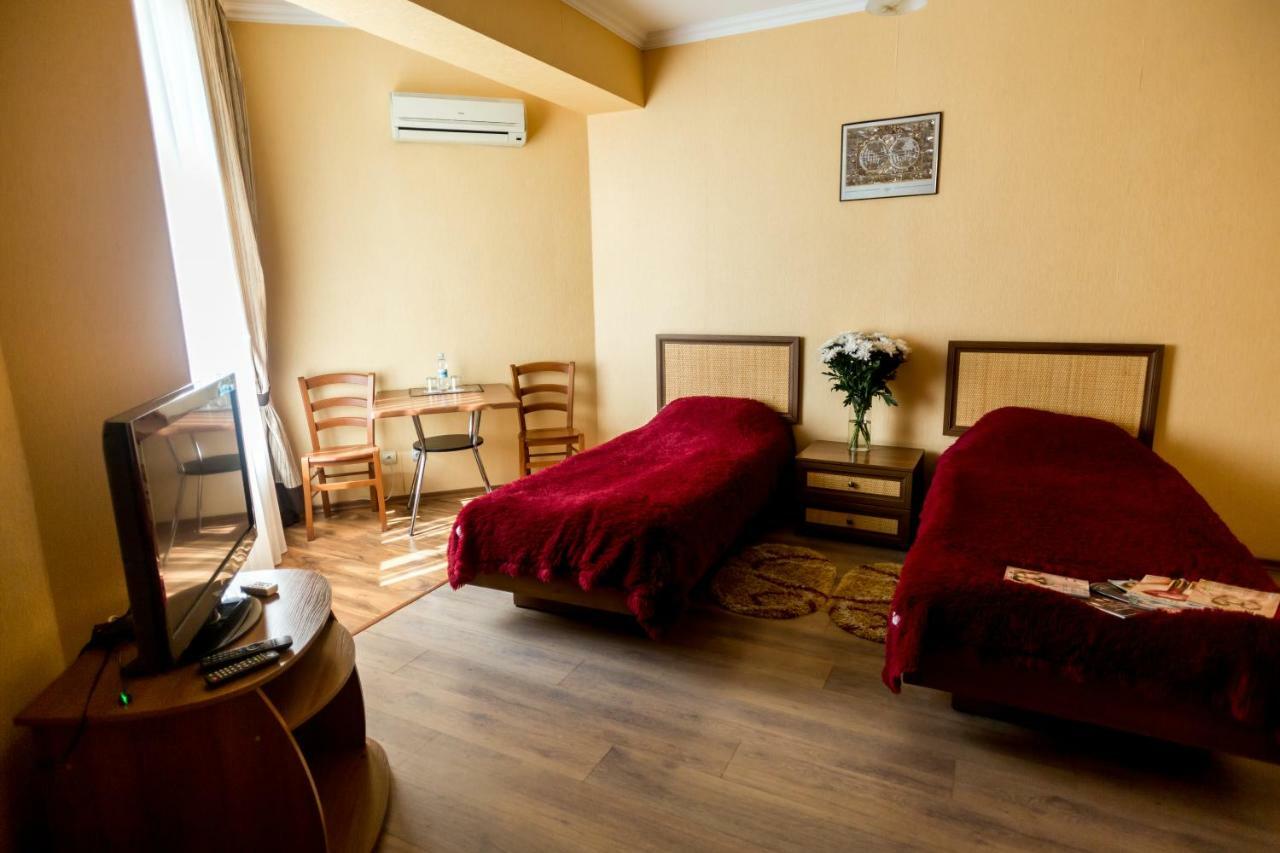 Dalos Otel