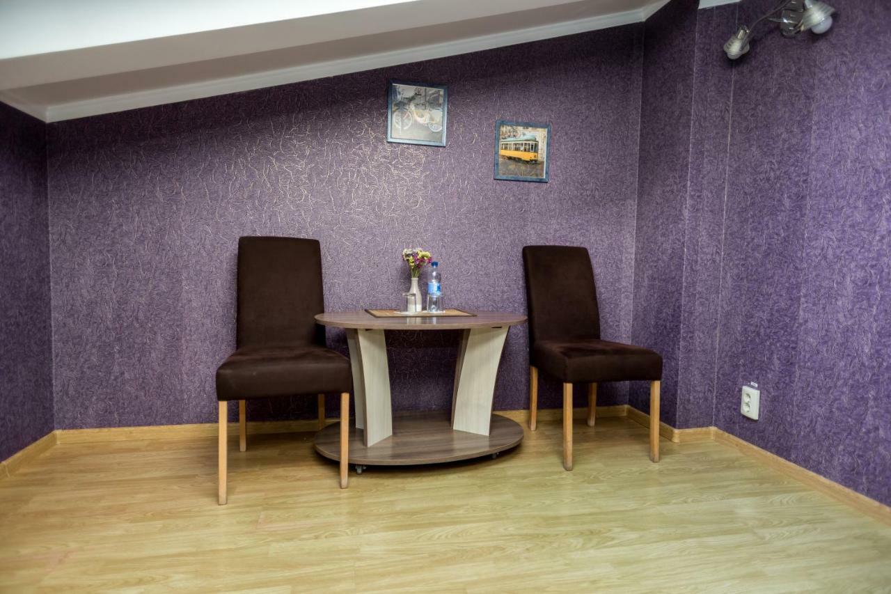 Dalos 3* Sarny (Rivne)