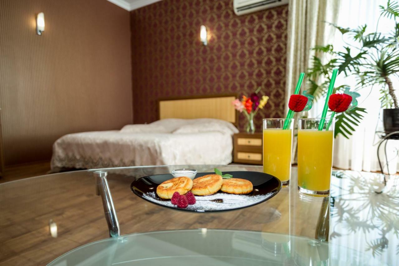 Otel Dalos