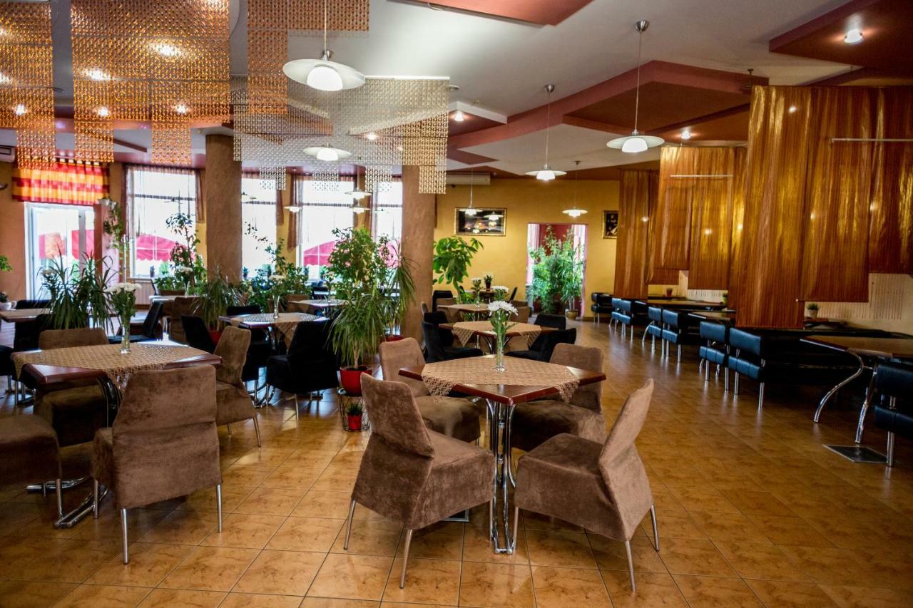Dalos Otel 3*