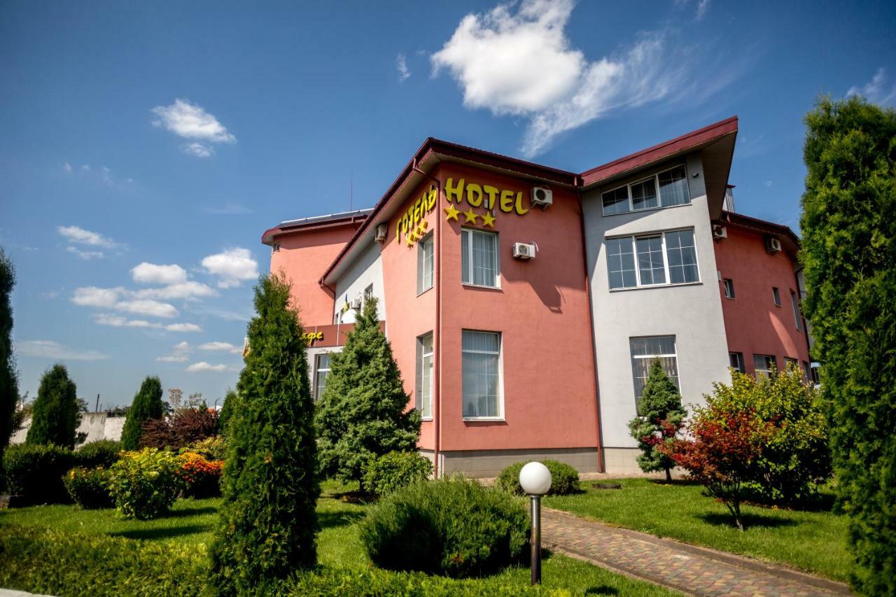 Otel Dalos 3*