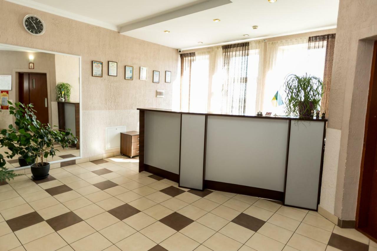 Dalos Otel 3*