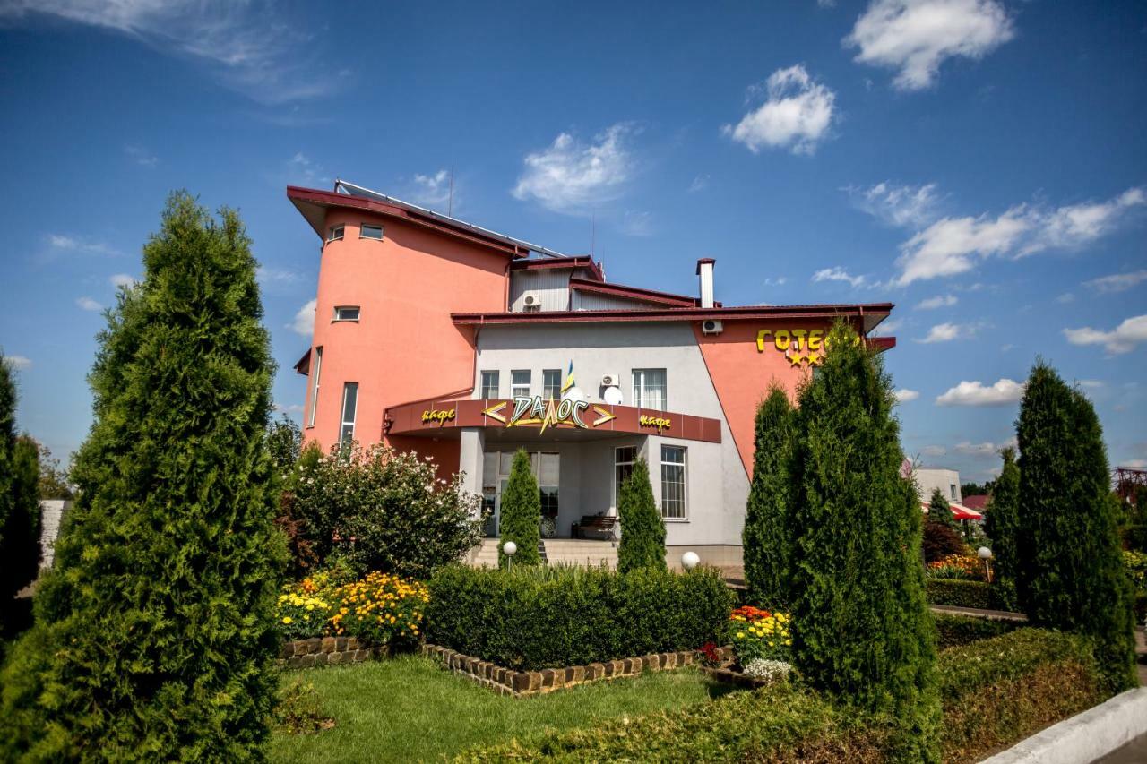 Dalos Otel