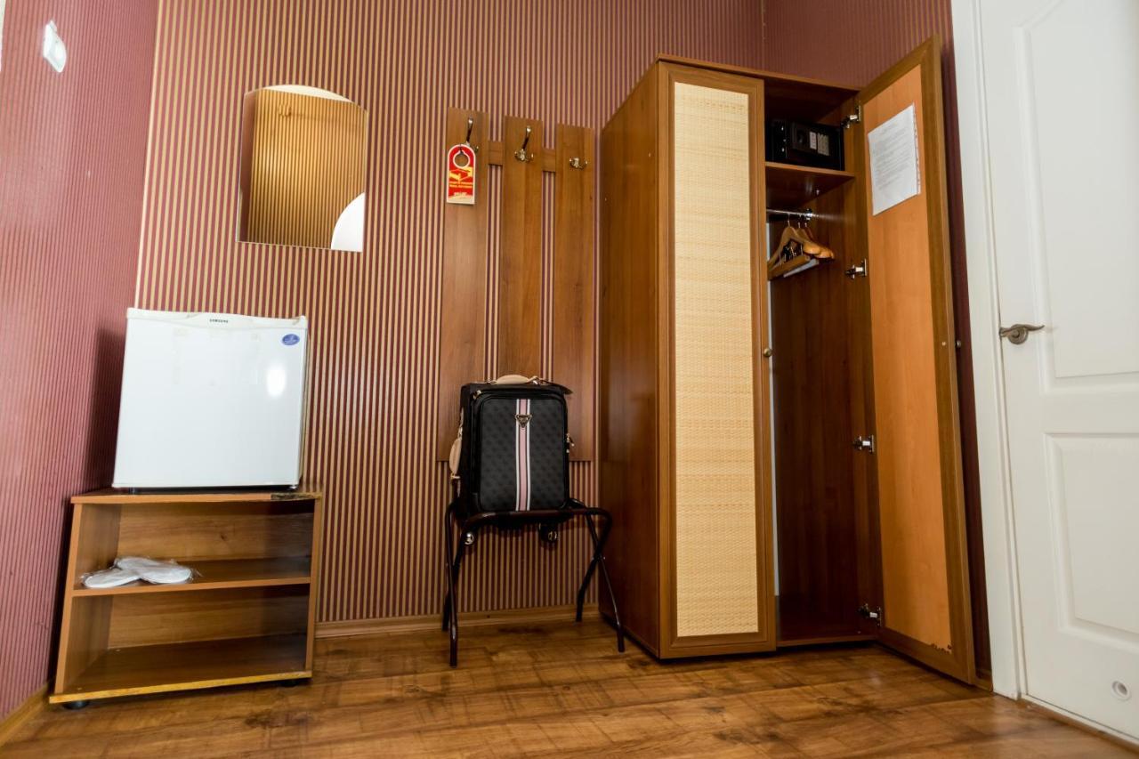 Otel Dalos 3*