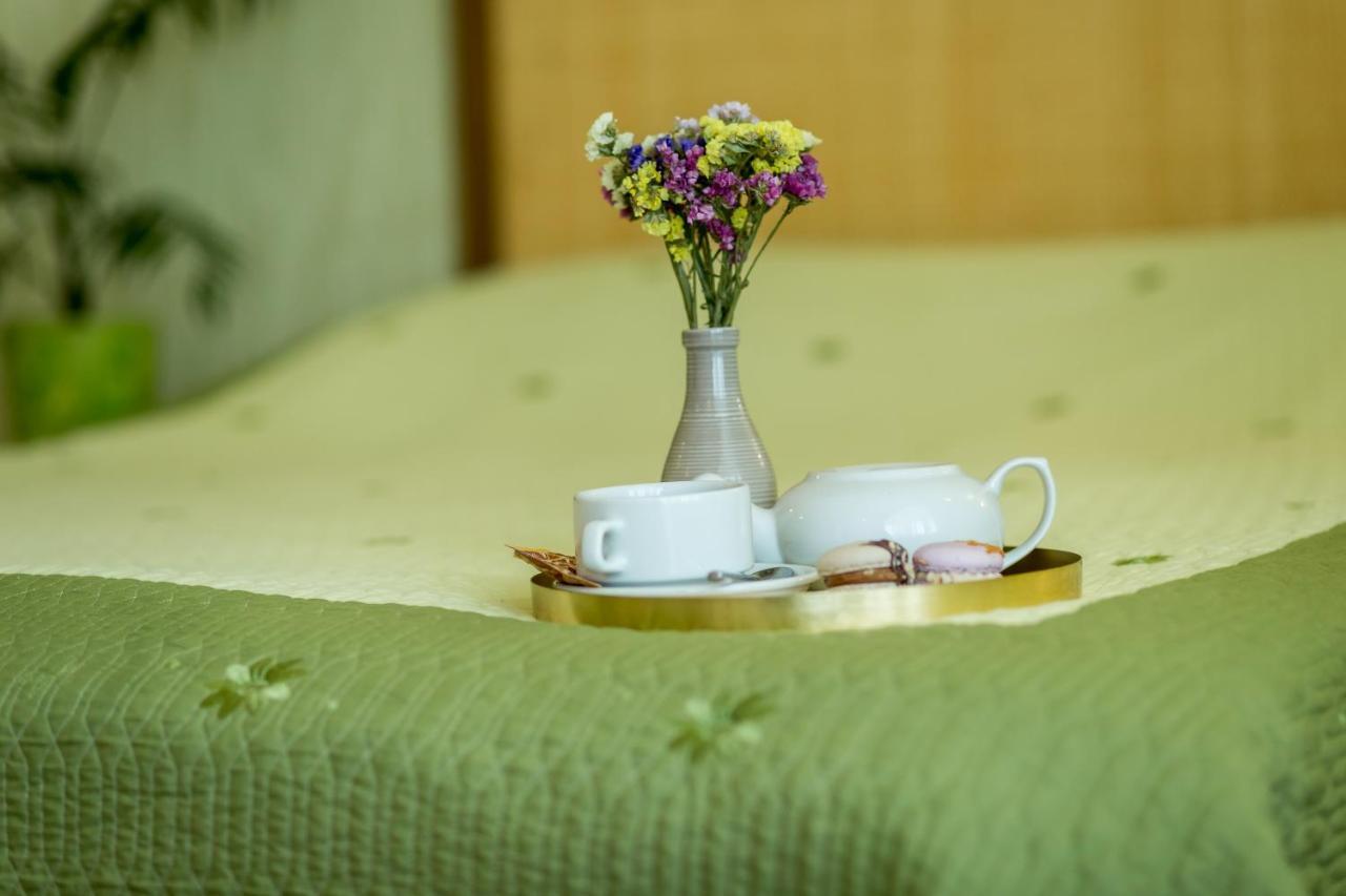 Otel Dalos 3*